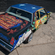 Illustration for article titled The Best Artwork To Come Out Of Army Of The Dead Was This Lowrider